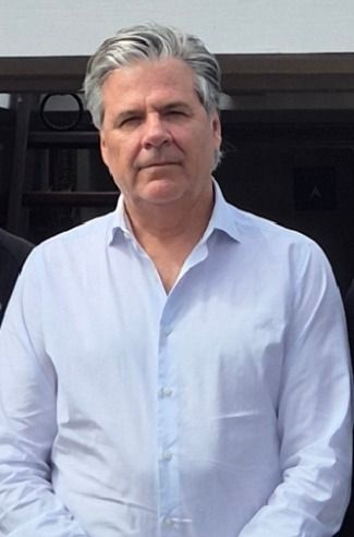 Jaime Guazzini Narbona, Director Ejecutivo de Guazzini Consultores en Turismo